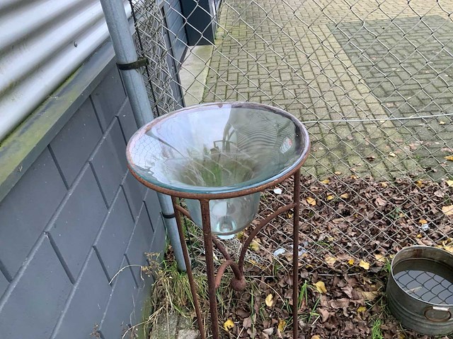 Tuin decoratie (4x) - afbeelding 4 van  4