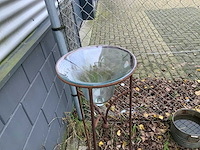 Tuin decoratie (4x) - afbeelding 4 van  4
