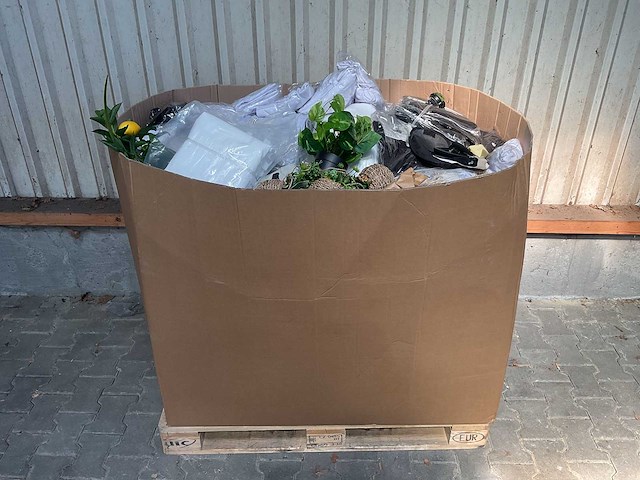 Tuin decoratie - afbeelding 2 van  3