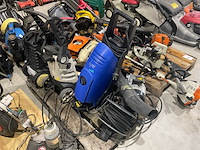 Tuin-en grondverzetmachines - afbeelding 4 van  9