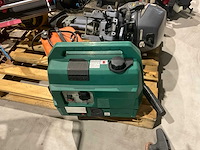 Tuin-en grondverzetmachines - afbeelding 6 van  9