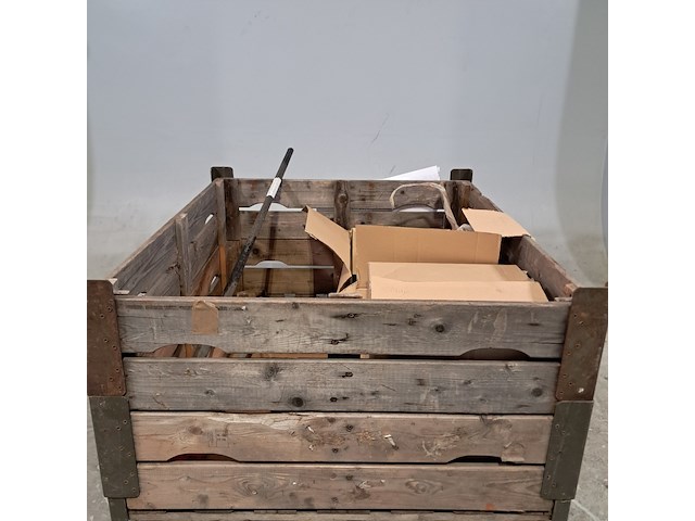 Tuin en handgereedschap - afbeelding 1 van  6