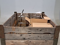 Tuin en handgereedschap - afbeelding 1 van  6