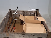 Tuin en handgereedschap - afbeelding 2 van  6