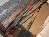 Tuin en handgereedschap - afbeelding 3 van  6