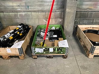 Tuin en park machine onderdelen - afbeelding 1 van  8