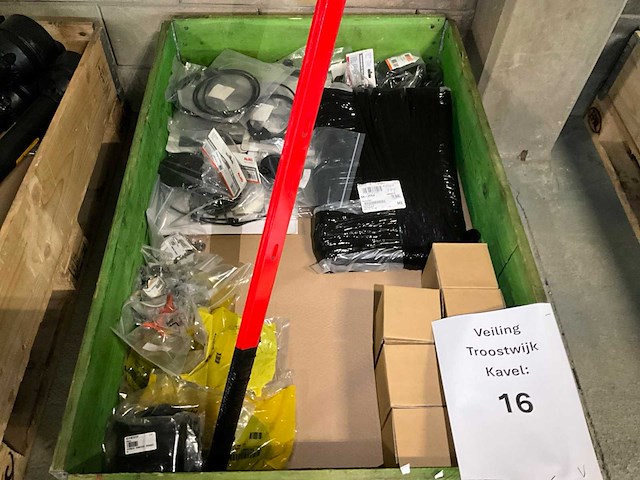 Tuin en park machine onderdelen - afbeelding 3 van  8