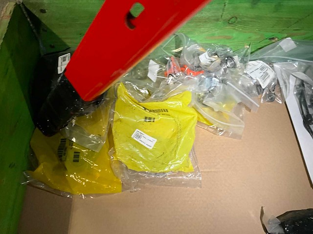 Tuin en park machine onderdelen - afbeelding 7 van  8