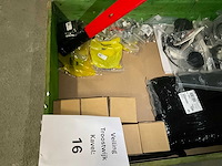 Tuin en park machine onderdelen - afbeelding 8 van  8