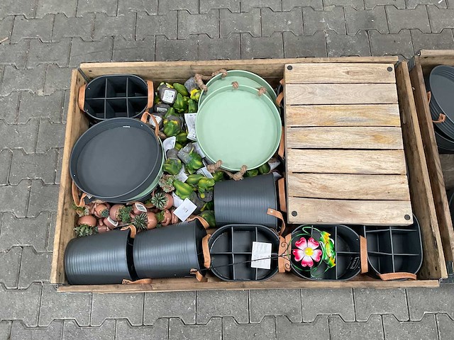 Tuin en terras (78x) - afbeelding 2 van  3