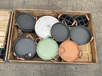 Tuin en terras (78x) - afbeelding 3 van  3