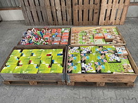 Tuin en terras accessoires (120x) - afbeelding 1 van  4