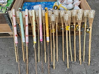 Tuin en terras accessoires (90x) - afbeelding 3 van  4