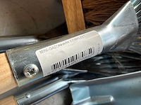 Tuin gereedschap (19x) - afbeelding 5 van  6