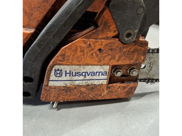 Tuin gereedschap en elektrische gereedschap , bril, flymo, stilhl - afbeelding 2 van  39
