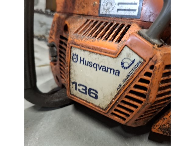 Tuin gereedschap en elektrische gereedschap , bril, flymo, stilhl - afbeelding 3 van  39
