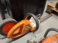 Tuin gereedschap en elektrische gereedschap , bril, flymo, stilhl - afbeelding 4 van  39