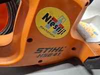 Tuin gereedschap en elektrische gereedschap , bril, flymo, stilhl - afbeelding 5 van  39