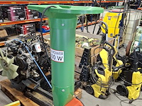 Tuin gereedschap en elektrische gereedschap , bril, flymo, stilhl - afbeelding 7 van  39