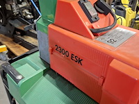 Tuin gereedschap en elektrische gereedschap , bril, flymo, stilhl - afbeelding 8 van  39