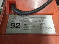 Tuin gereedschap en elektrische gereedschap , bril, flymo, stilhl - afbeelding 9 van  39