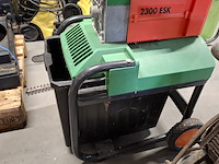 Tuin gereedschap en elektrische gereedschap , bril, flymo, stilhl - afbeelding 10 van  39