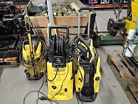 Tuin gereedschap en elektrische gereedschap , bril, flymo, stilhl - afbeelding 11 van  39