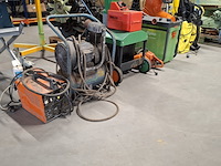 Tuin gereedschap en elektrische gereedschap , bril, flymo, stilhl - afbeelding 1 van  39