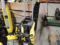 Tuin gereedschap en elektrische gereedschap , bril, flymo, stilhl - afbeelding 16 van  39