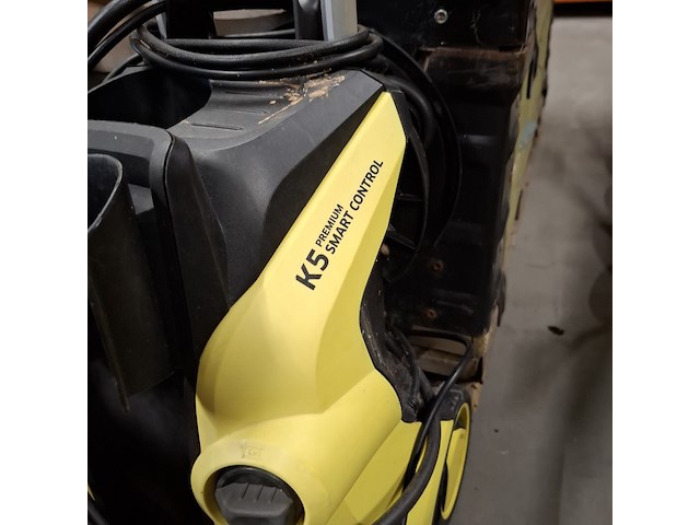 Tuin gereedschap en elektrische gereedschap , bril, flymo, stilhl - afbeelding 18 van  39