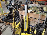 Tuin gereedschap en elektrische gereedschap , bril, flymo, stilhl - afbeelding 19 van  39