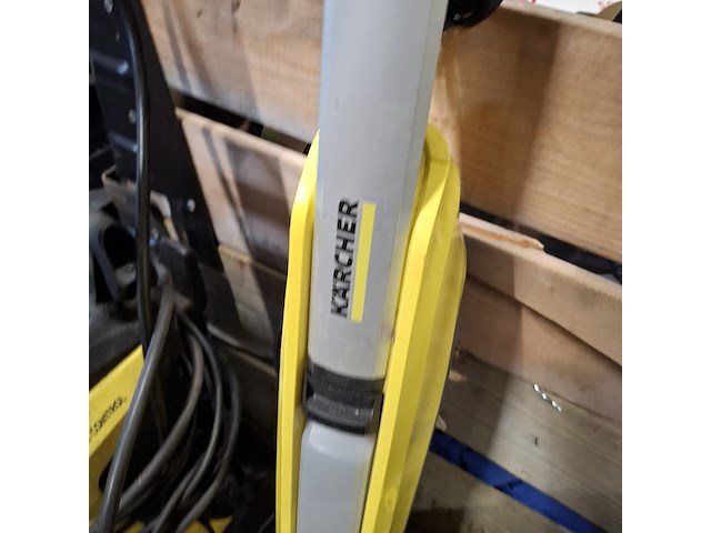 Tuin gereedschap en elektrische gereedschap , bril, flymo, stilhl - afbeelding 20 van  39