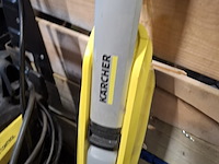 Tuin gereedschap en elektrische gereedschap , bril, flymo, stilhl - afbeelding 20 van  39