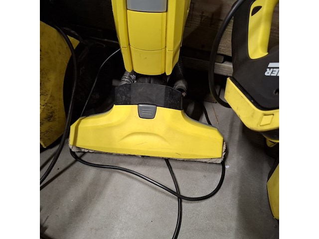Tuin gereedschap en elektrische gereedschap , bril, flymo, stilhl - afbeelding 21 van  39