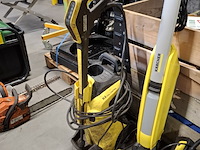 Tuin gereedschap en elektrische gereedschap , bril, flymo, stilhl - afbeelding 22 van  39