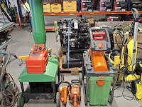 Tuin gereedschap en elektrische gereedschap , bril, flymo, stilhl - afbeelding 12 van  39