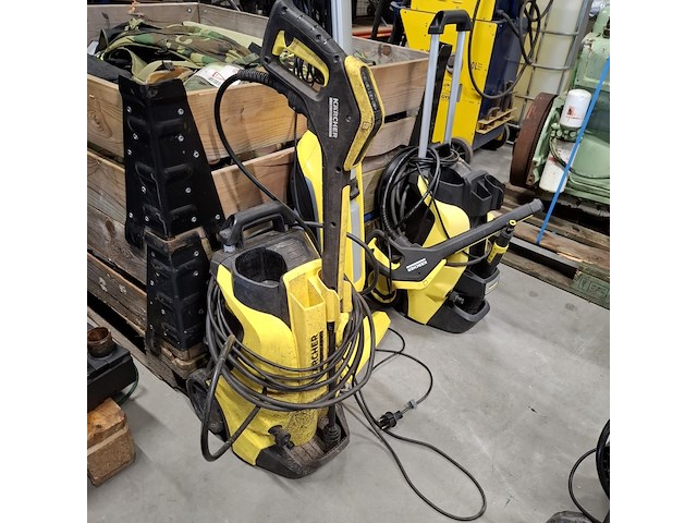 Tuin gereedschap en elektrische gereedschap , bril, flymo, stilhl - afbeelding 26 van  39