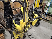 Tuin gereedschap en elektrische gereedschap , bril, flymo, stilhl - afbeelding 26 van  39