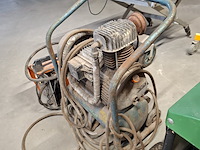Tuin gereedschap en elektrische gereedschap , bril, flymo, stilhl - afbeelding 28 van  39