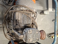 Tuin gereedschap en elektrische gereedschap , bril, flymo, stilhl - afbeelding 29 van  39