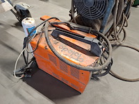 Tuin gereedschap en elektrische gereedschap , bril, flymo, stilhl - afbeelding 31 van  39