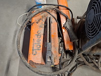 Tuin gereedschap en elektrische gereedschap , bril, flymo, stilhl - afbeelding 32 van  39