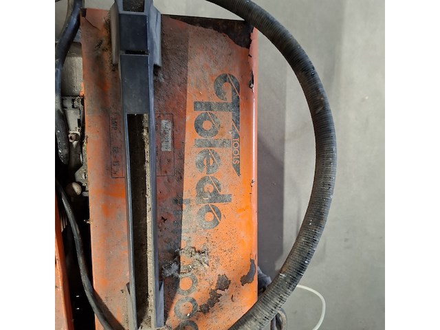 Tuin gereedschap en elektrische gereedschap , bril, flymo, stilhl - afbeelding 33 van  39