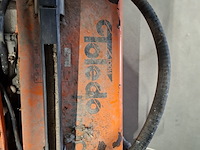Tuin gereedschap en elektrische gereedschap , bril, flymo, stilhl - afbeelding 33 van  39