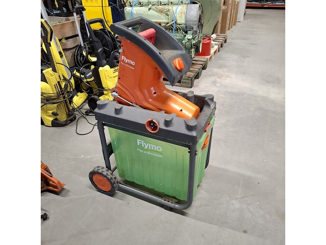 Tuin gereedschap en elektrische gereedschap , bril, flymo, stilhl - afbeelding 35 van  39