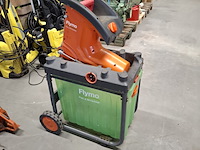 Tuin gereedschap en elektrische gereedschap , bril, flymo, stilhl - afbeelding 35 van  39