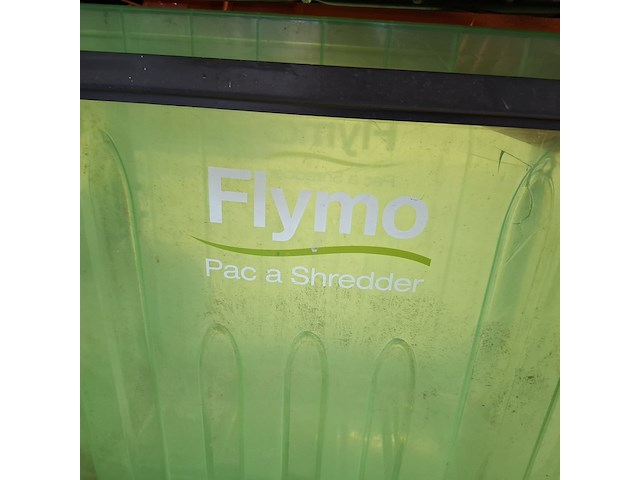 Tuin gereedschap en elektrische gereedschap , bril, flymo, stilhl - afbeelding 36 van  39