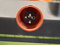 Tuin gereedschap en elektrische gereedschap , bril, flymo, stilhl - afbeelding 37 van  39