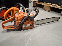 Tuin gereedschap en elektrische gereedschap , bril, flymo, stilhl - afbeelding 38 van  39