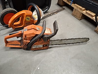 Tuin gereedschap en elektrische gereedschap , bril, flymo, stilhl - afbeelding 39 van  39